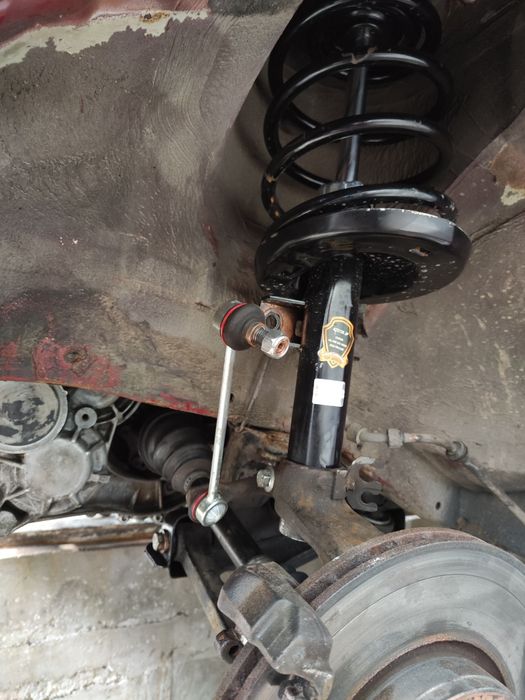 Сеат алхамбра 4х4