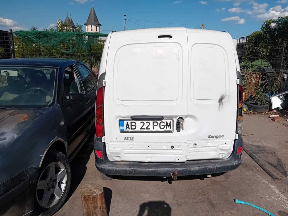 Vând Renault Kangoo