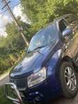 Vand suzuki grand vitara