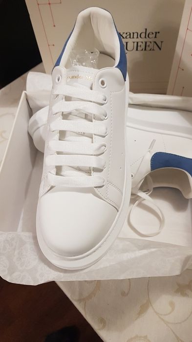 Adidași pantofi sport Alexander McQUEEN