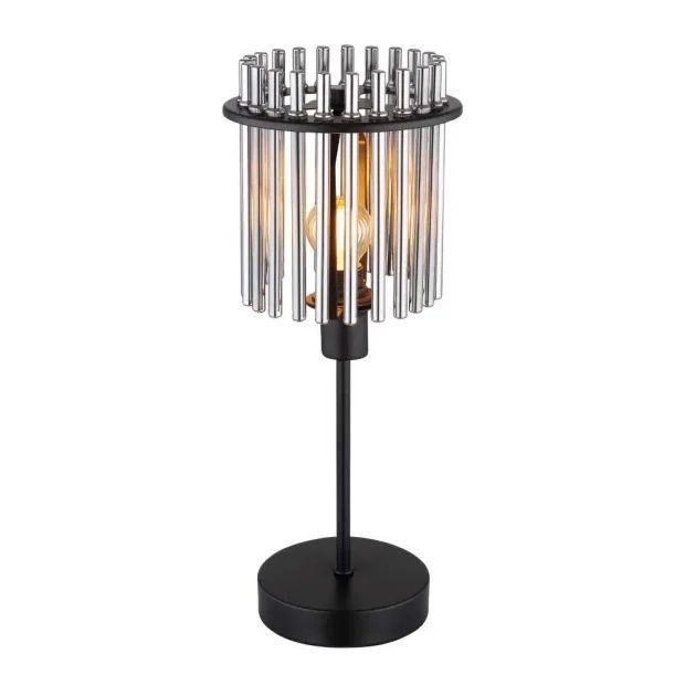Настолна/нощна лампа с модерен дизайн