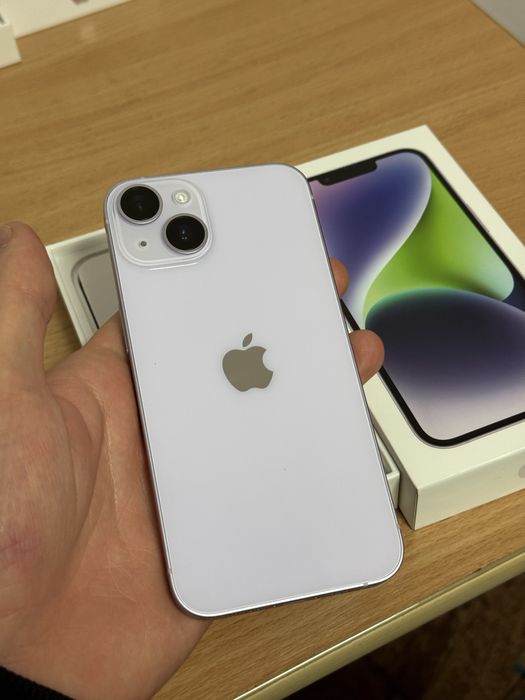 Iphone 14 full box ca nou