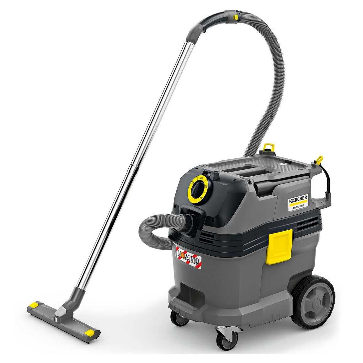 Пылесос Karcher NT 30/1 Tact L