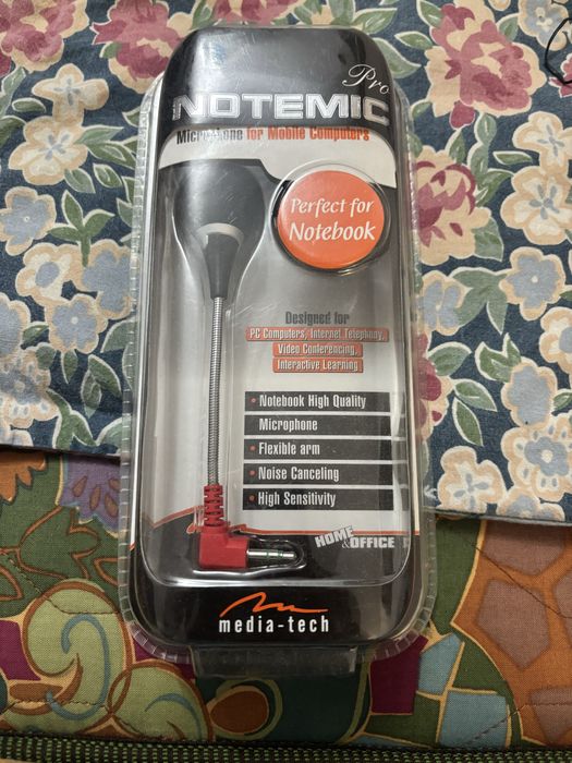 Microfon calculator vand