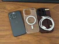 Apple iPhone 14 Pro 256gb Negru