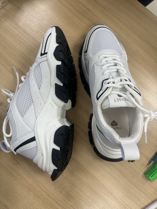 Маратонки Twinset