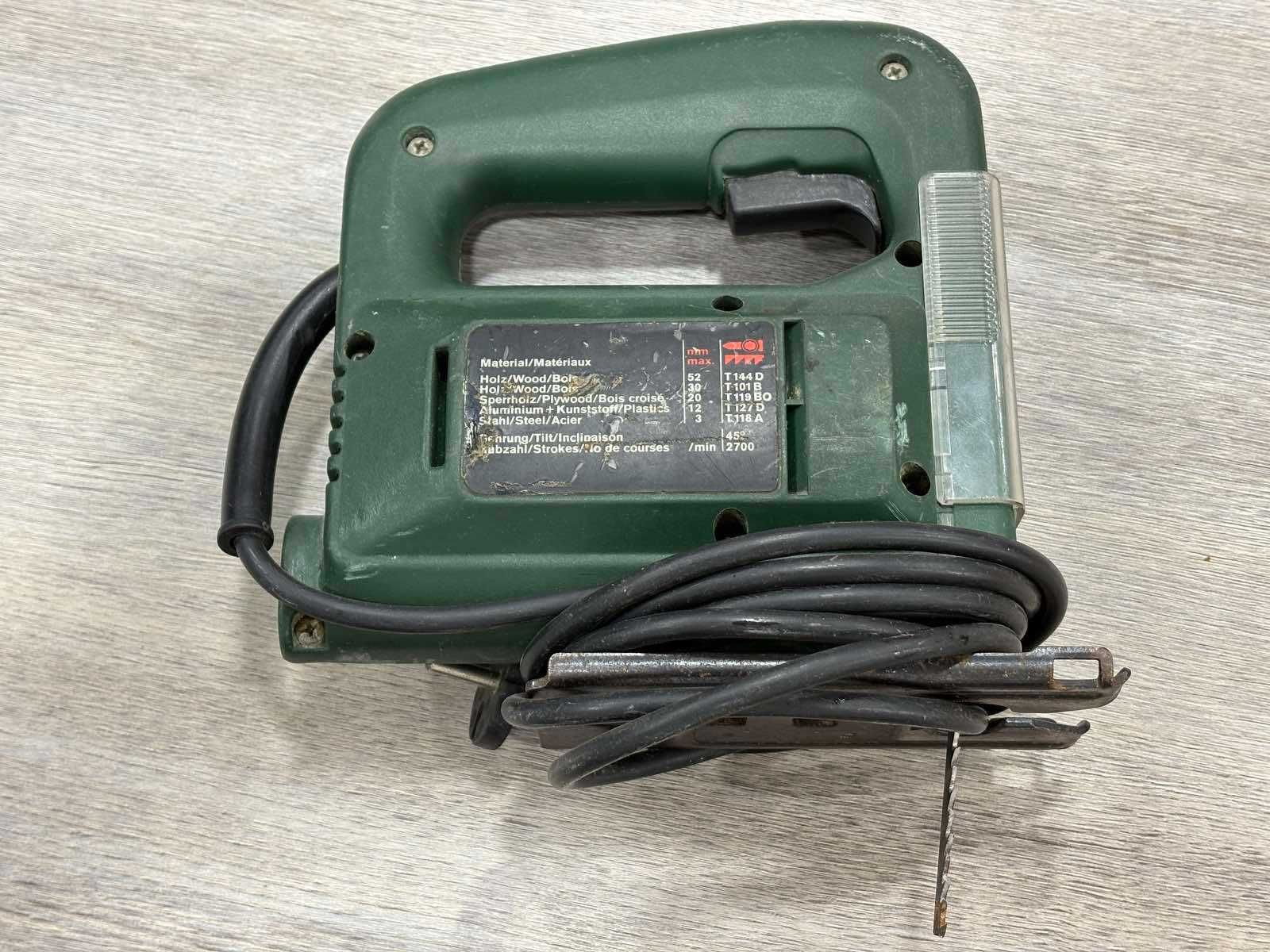 Електрически трион Bosch PST 52 A