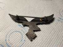 Insigna vintage germana