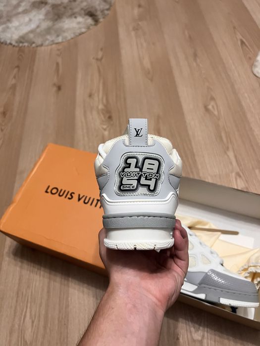 Louis Vuitton Trainer