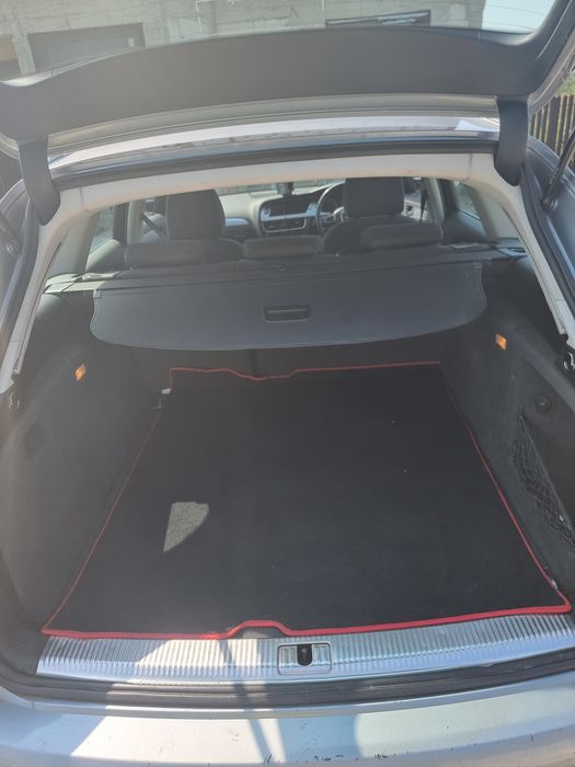 Vand audi a6 2,7 automat