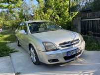Opel Vectra C 2003