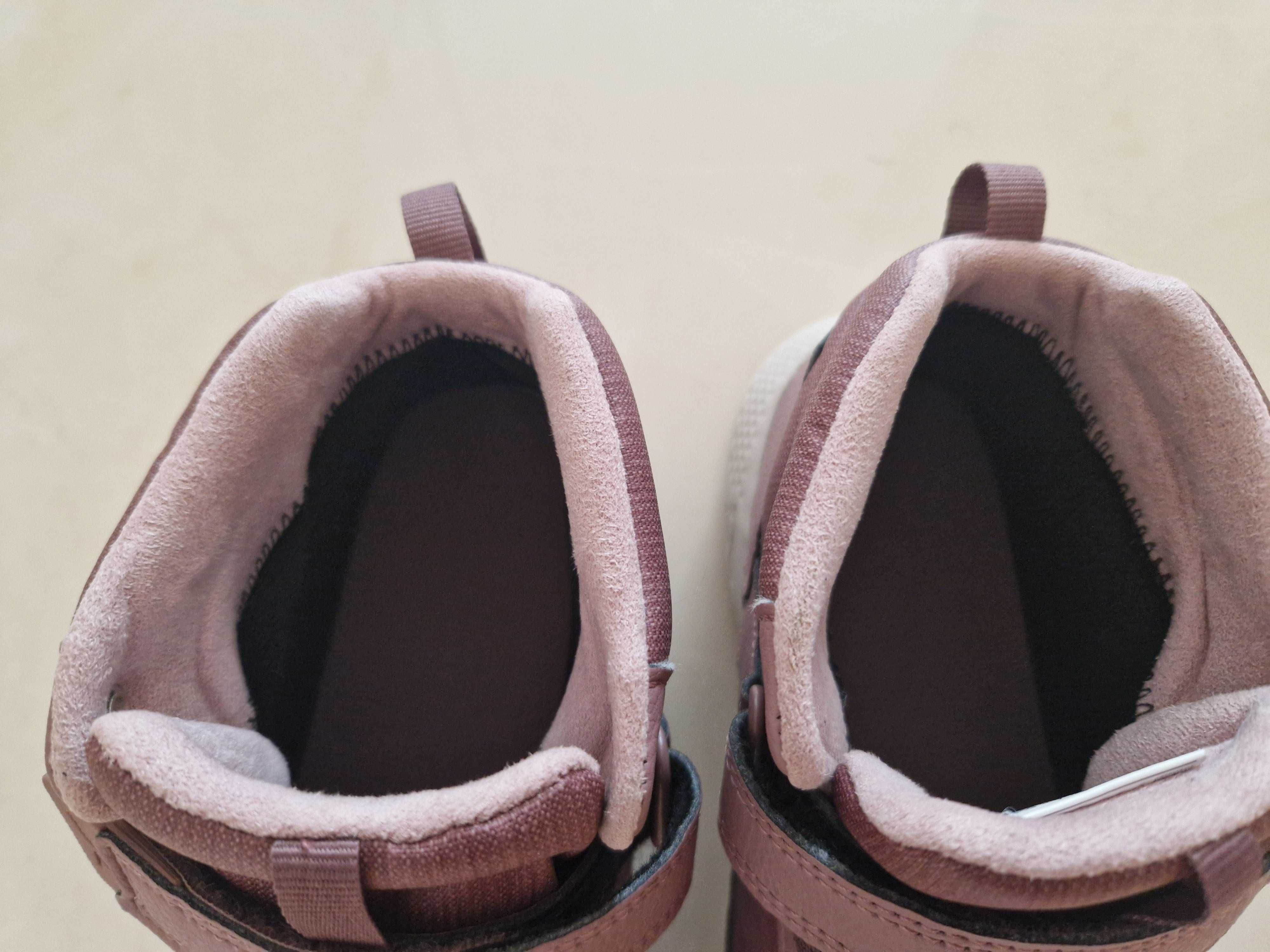Непромокаеми обувки, р-р 39, Decathlon