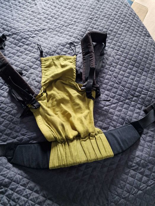 Sistem de purtare Luna Una