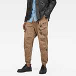 Оригинален панталон G-star Raw 3D Airforce W32 W33 W34 нов карго