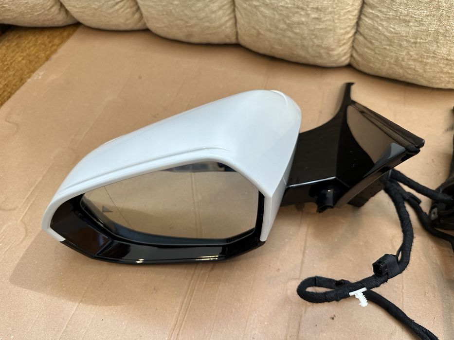 Oglinzi, Oglinda stanga / Oglinda dreapta BMW Seria 5 G60, I5