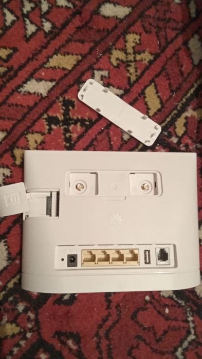 Huawei B315 оригинал билайн актив алтел теле2 кселл izi  роутер модем