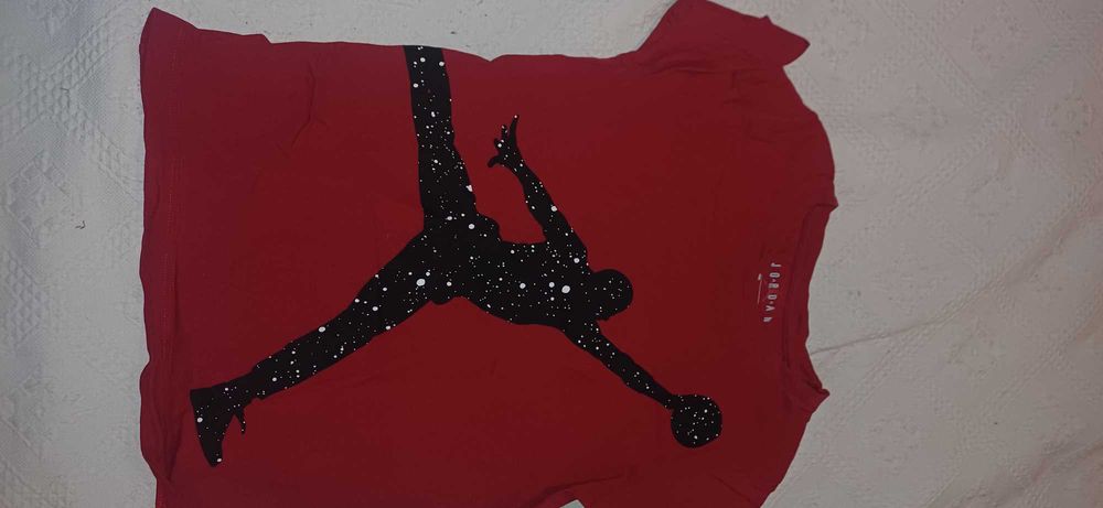 Тениски Nike, Adidas, jordan