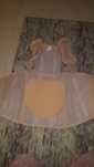 Corset Hessing ortopedic