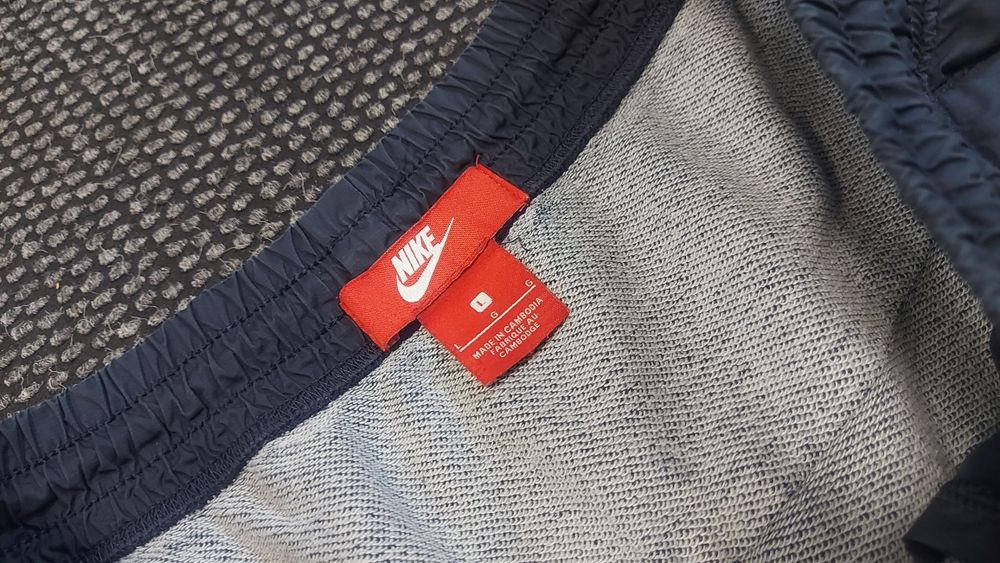 Nike france шорти L размер