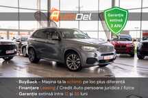 BMW X5 40e 2.0 Plug-in hybrid "M Sport" / Bang & Olufsen /