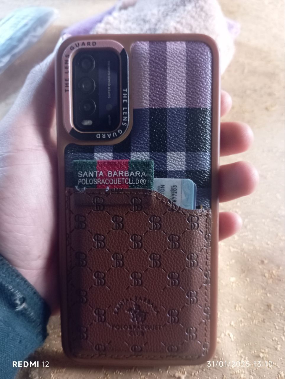Redmi T 9 ideal Surochna sotiladi