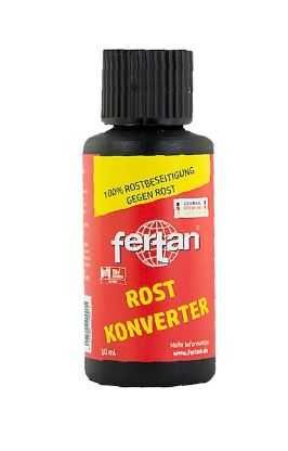 Фертан – ръждопреобразувател 100 мл.
