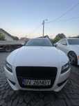 Audi A5 2.0 tfsi 2010 Quattro