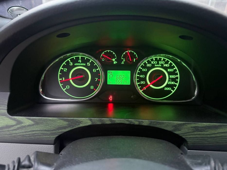 Chevrolet Gentra 1.5 2022