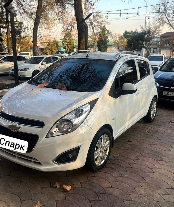 Аренда Выкуп Спарк 2022