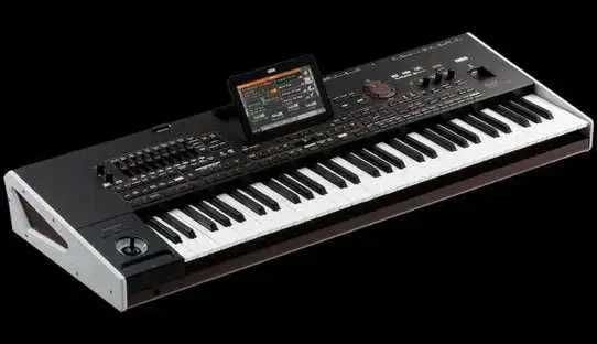 Seturi Pa600, 900, 800, Pa1, Pa2, Pa3 - (2025)