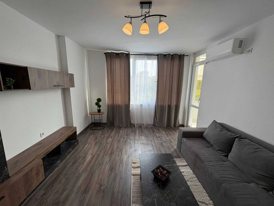 Продава се Двустаен апартамент в Видин, Александър Стамболийски - 62 кв.м за 1210 €/кв.м - Снимка #1