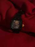 Единствен по рода си Richard Mille богаташки часовник/ПОСЛЕДНА БРОЙКА/