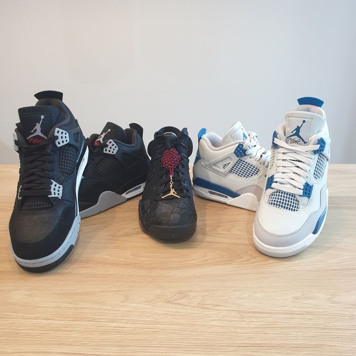 Jordan 4 Retro SB 100% originali !!!CITIȚI ANUNȚUL!!!