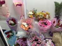 Продаю готовый цветочный бизнес