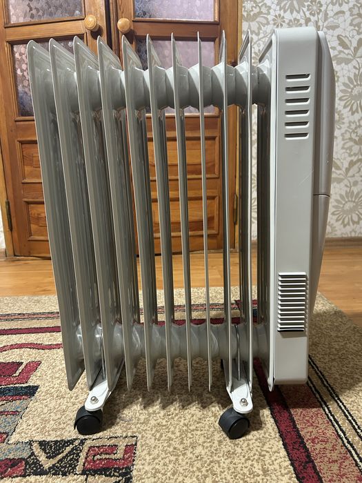 Продам маслянный обогреватель