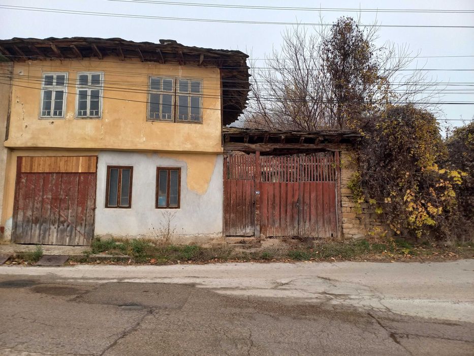 Къща в с.Врабево