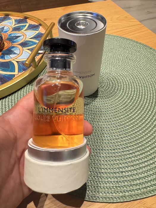 Parfum Louis Vuitton L'Imemnsite