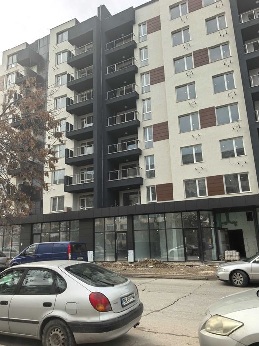 3-СТАЕН Апартамент Тракия