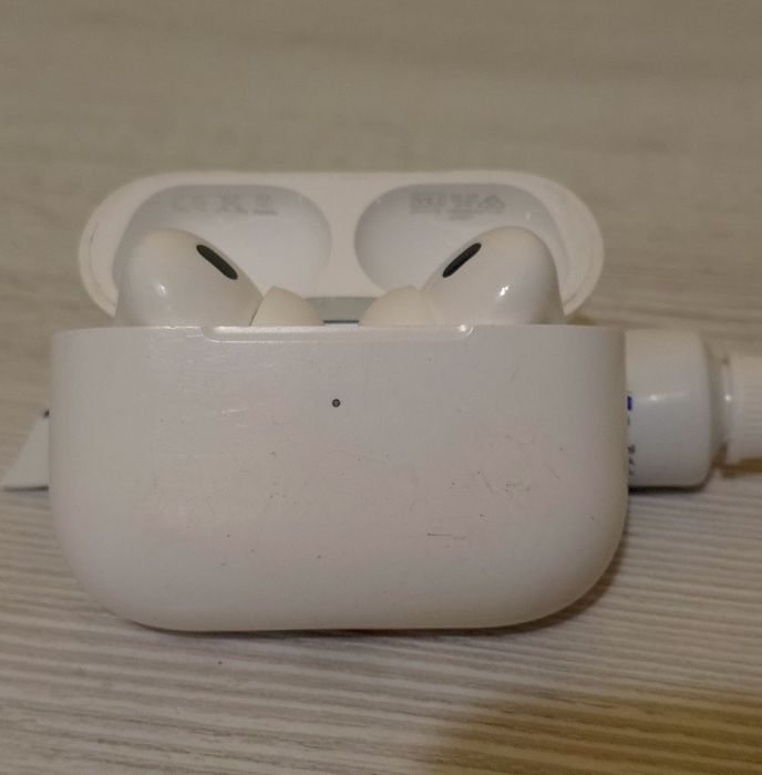 Наушники для Айфона