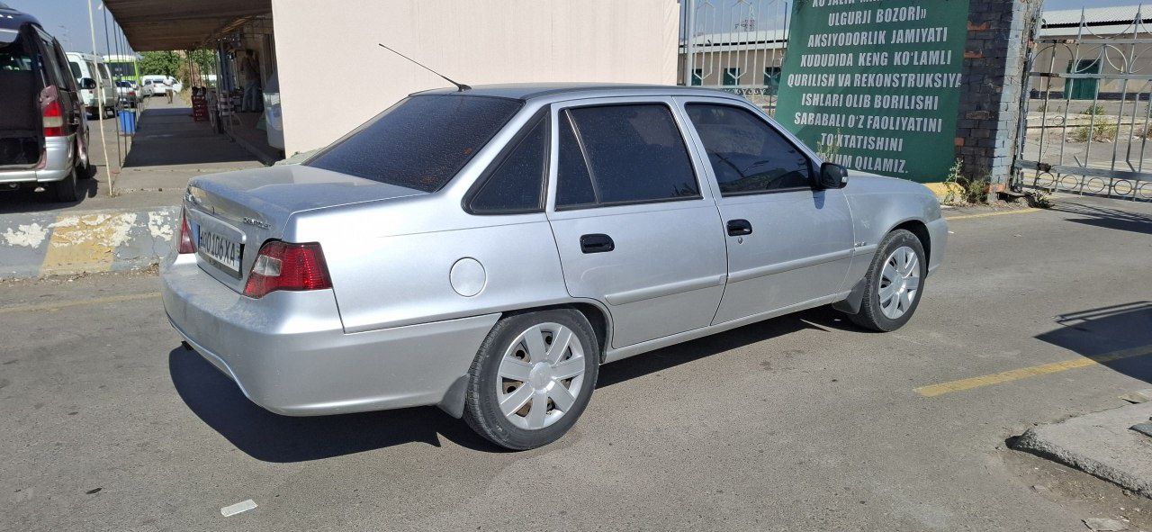 Nexia2 Neksiya 2