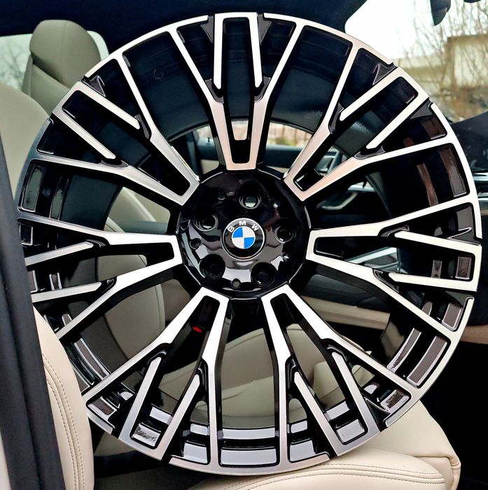 Jante 22 20 BMW R20 R22 BMW X5 X6 G05 G06 G70 seria 7 seria 5 G60 X4