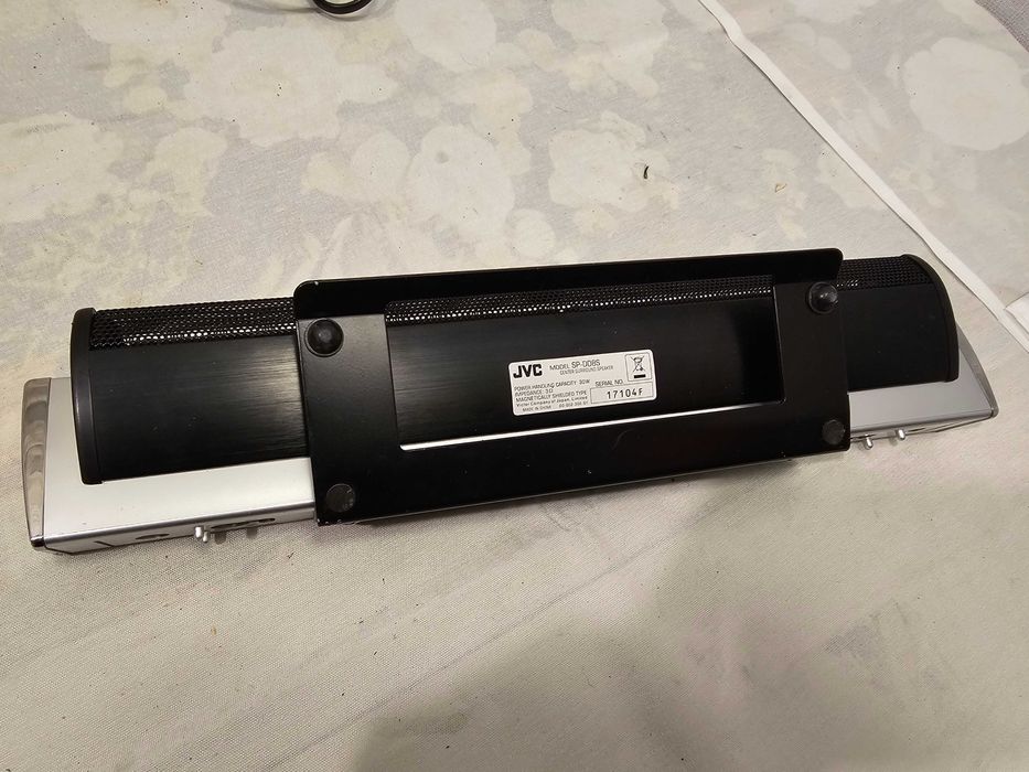 Centru JVC SP-DD8S Metal 30w 3ohm