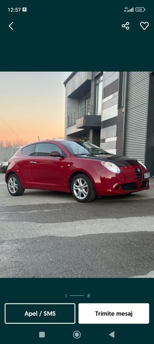 Alfa.Romeo Mito 1.6