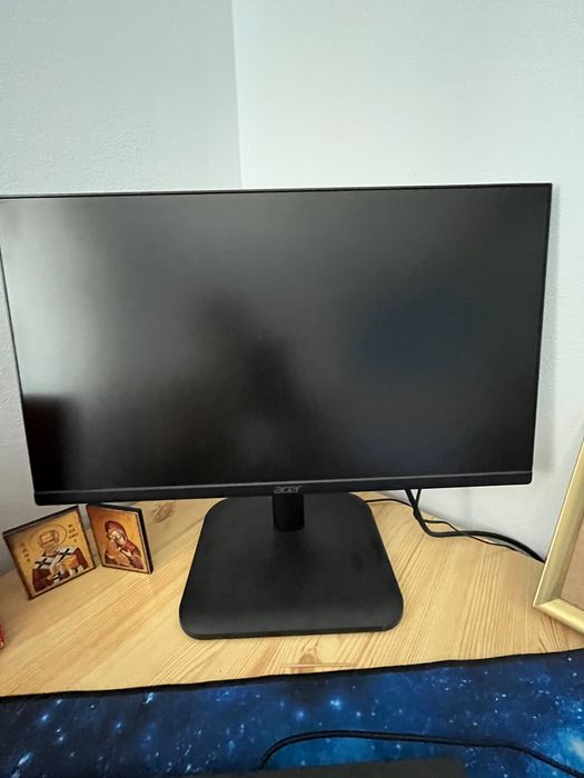 Vând setup gaming