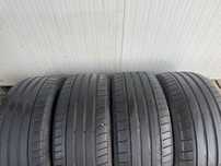 245/50 r18 Anvelope de vara Dunlop Run Flat