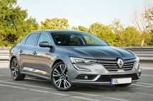 Renault Talisman Primul proprietar / Stare Perfectă/ Accept orice test !