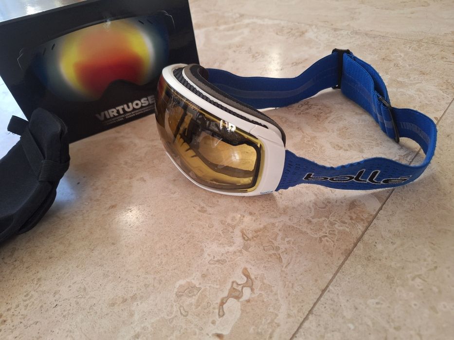 Ochelari schi Bolle Virtuose