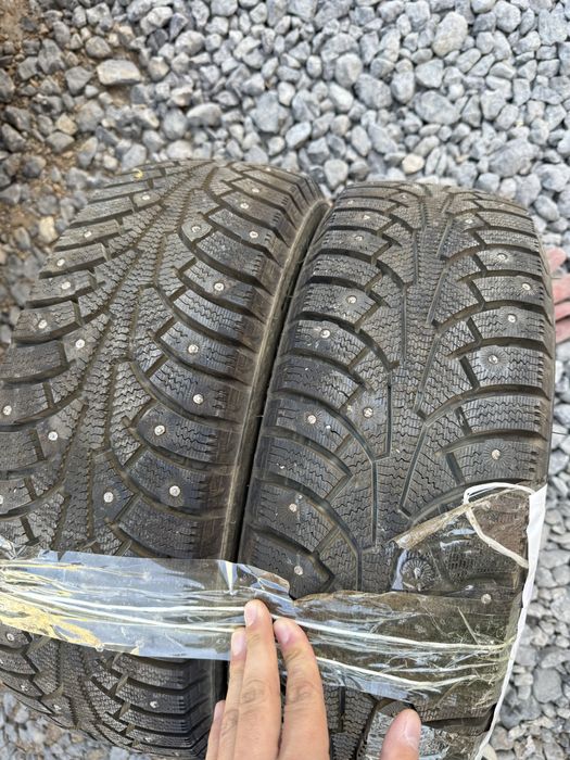 Продам шины р14 триагенлс