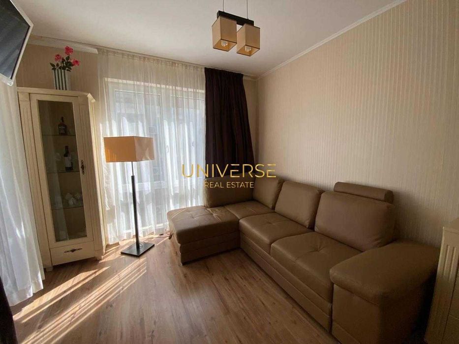 Продава се Едностаен апартамент в к.к. Слънчев бряг - 38 кв.м за 1369 €/кв.м - Снимка #1