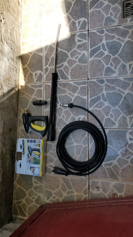 Karcher.acesori chit complect pentru hd 5/15  6/15  pentru hd